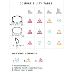 Blue Ice Harfang Enduro Crampon -Sports Outdoor 0173873 blue ice harfang enduro crampon