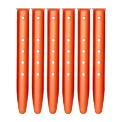 Nordisk Snow & Sand Peg (6 Pieces)