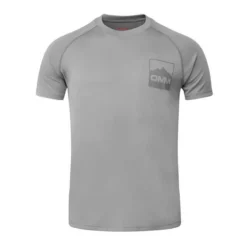 OMM Ltd Bearing Tee S/S