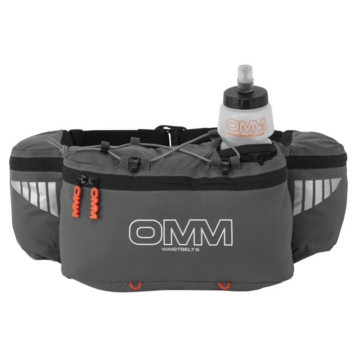 OMM Ltd WaistBelt 6 3 OMM Ltd WaistBelt 6 - Image 3