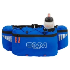OMM Ltd WaistBelt 6 16 OMM Ltd WaistBelt 6 -Sports Outdoor 0174135 omm ltd waistbelt 6