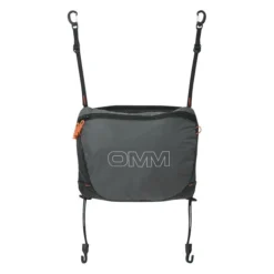 OMM Ltd Chest Pod