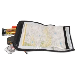 OMM Ltd Trio Map Pouch