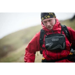 OMM Ltd Trio Map Pouch -Sports Outdoor 0174202 omm ltd trio map pouch