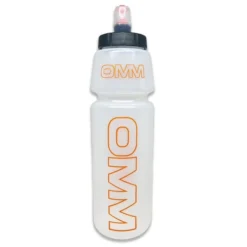 OMM Ltd Ultra + Bottle 750ml With Bite Valve
