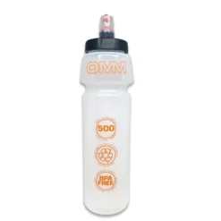 OMM Ltd Ultra Bottle 500ml With Bite Valve