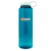 Nalgene Wide Mouth 1.5L Silo Tritan Sustain