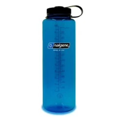 Nalgene Wide Mouth 1.5L Silo Tritan Sustain -Sports Outdoor 0174258 nalgene wide mouth 15l silo tritan sustain