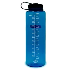 Nalgene Wide Mouth 1.5L Silo Tritan Sustain -Sports Outdoor 0174259 nalgene wide mouth 15l silo tritan sustain