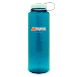 Nalgene Wide Mouth 1.5L Silo Tritan Sustain -Sports Outdoor 0174260 nalgene wide mouth 15l silo tritan sustain