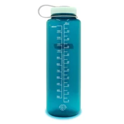 Nalgene Wide Mouth 1.5L Silo Tritan Sustain -Sports Outdoor 0174261 nalgene wide mouth 15l silo tritan sustain
