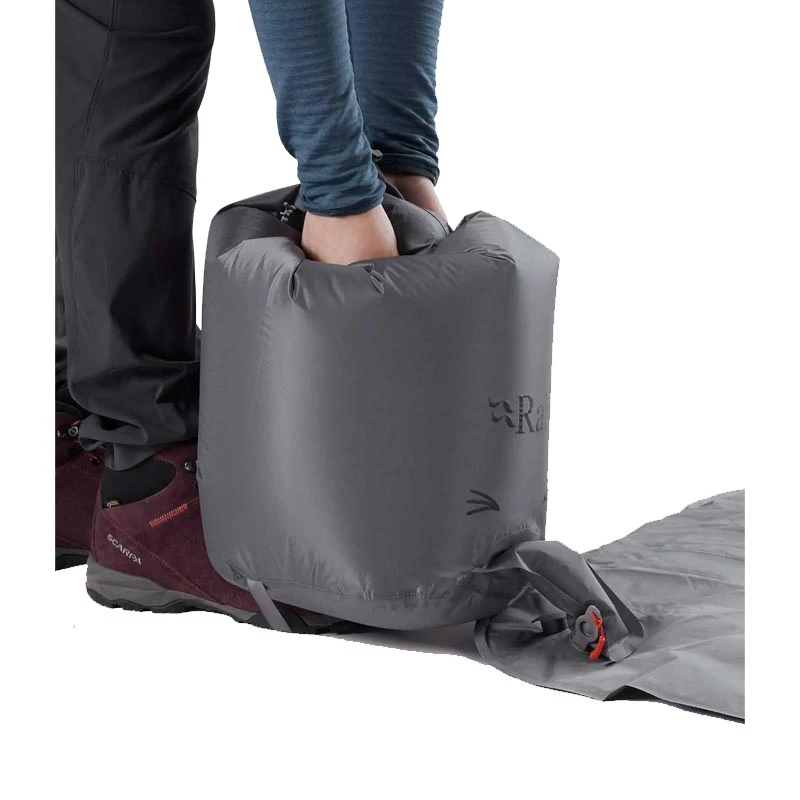 Rab Stratosphere 4 2 Rab Stratosphere 4 - Image 2