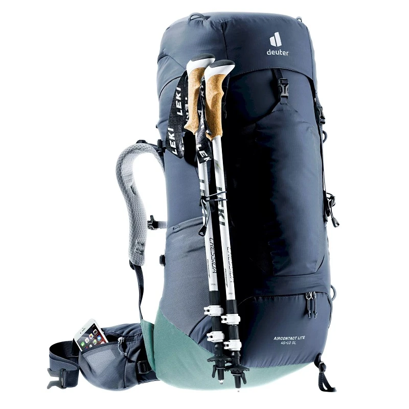 Deuter Aircontact Lite 35+10 SL 7 Deuter Aircontact Lite 35+10 SL - Image 7