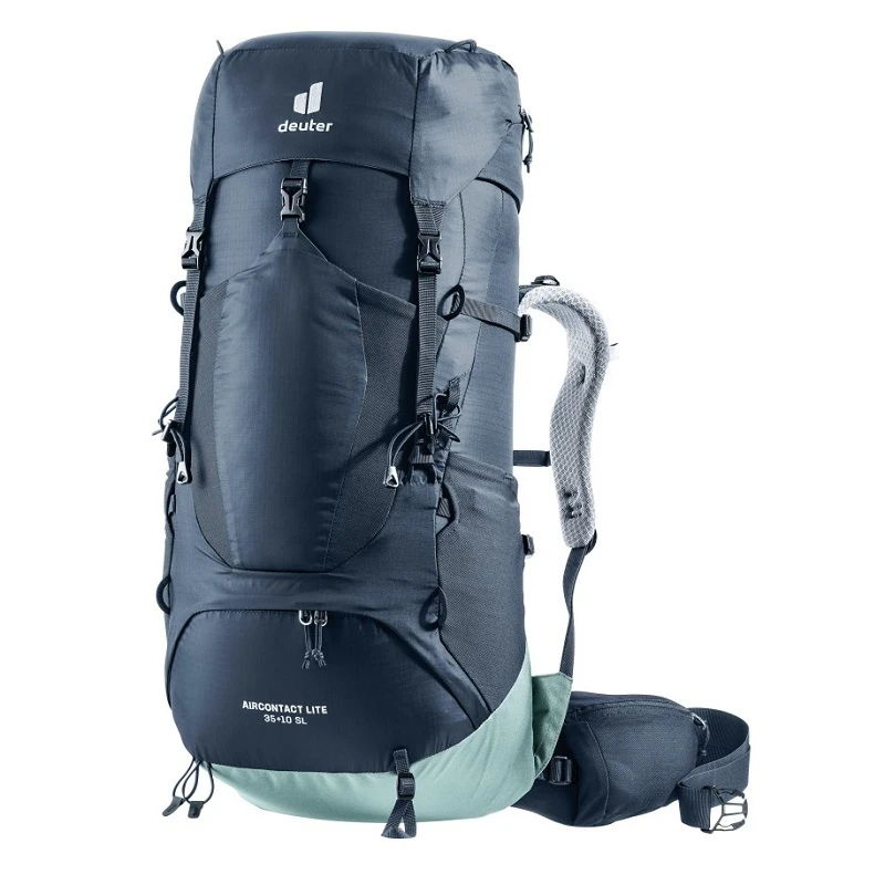 Deuter Aircontact Lite 35+10 SL 9 Deuter Aircontact Lite 35+10 SL - Image 9
