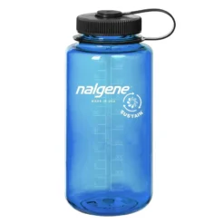 Nalgene Wide Mouth Tritan 1L Sustain -Sports Outdoor 0174931 nalgene wide mouth tritan 1l sustain