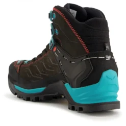 Salewa Mountain Trainer Mid GTX Women's -Sports Outdoor 0175300 salewa mountain trainer mid gtx womens
