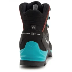 Salewa Mountain Trainer Mid GTX Women's -Sports Outdoor 0175301 salewa mountain trainer mid gtx womens