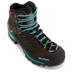 Salewa Mountain Trainer Mid GTX Women's -Sports Outdoor 0175302 salewa mountain trainer mid gtx womens
