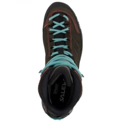 Salewa Mountain Trainer Mid GTX Women's -Sports Outdoor 0175303 salewa mountain trainer mid gtx womens