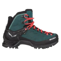 Salewa Mountain Trainer Mid GTX Women's -Sports Outdoor 0175305 salewa mountain trainer mid gtx womens