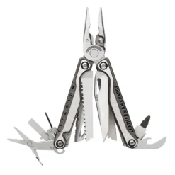 Leatherman Charge + TTI