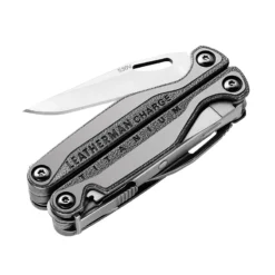 Leatherman Charge + TTI -Sports Outdoor 0175534 leatherman charge tti