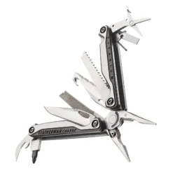 Leatherman Charge + TTI -Sports Outdoor 0175535 leatherman charge tti
