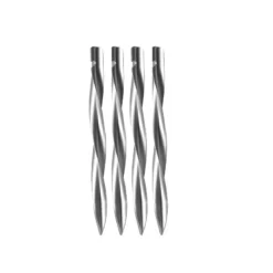 Lightwave Breaker Pegs Pack Of 4 -Sports Outdoor 0175581 lightwave breaker pegs pack of 4