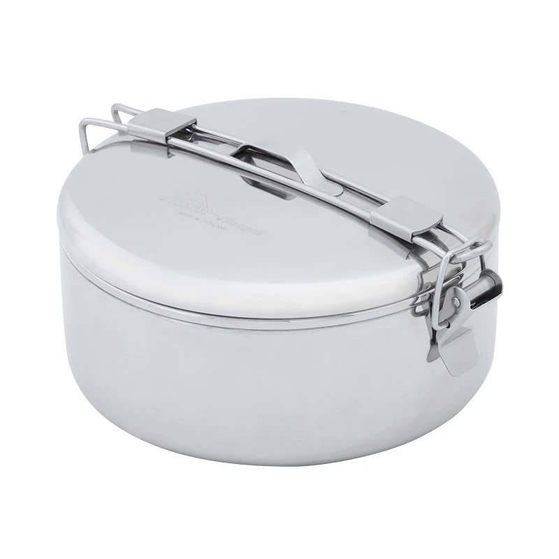 MSR Alpine Stowaway Pot 1.1L 1 MSR Alpine Stowaway Pot 1.1L