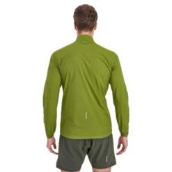 Montane Men's Featherlite Windproof Jacket -Sports Outdoor 0175909 montane mens featherlite windproof jacket