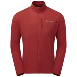 Montane Men's Featherlite Windproof Jacket -Sports Outdoor 0175910 montane mens featherlite windproof jacket