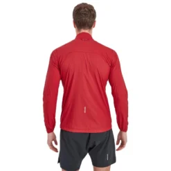 Montane Men's Featherlite Windproof Jacket -Sports Outdoor 0175913 montane mens featherlite windproof jacket