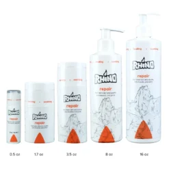 Rhino Skin Solutions Repair -Sports Outdoor 0176061 rhino skin solutions repair