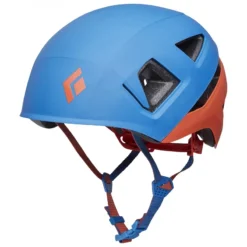 Black Diamond Capitan Kid's Helmet