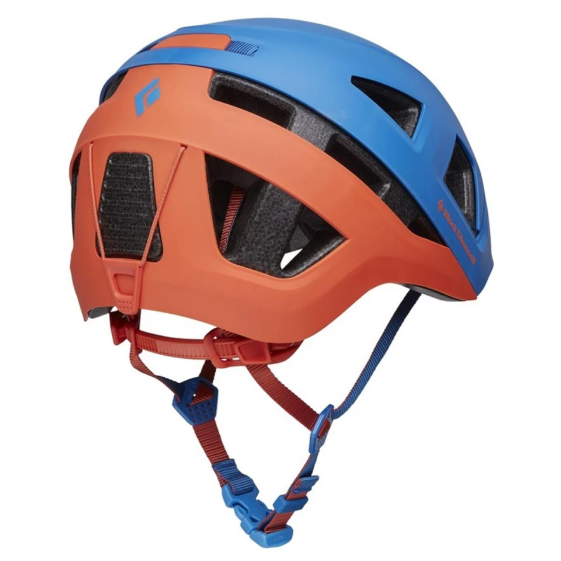 Black Diamond Capitan Kid's Helmet 2 Black Diamond Capitan Kid's Helmet - Image 2