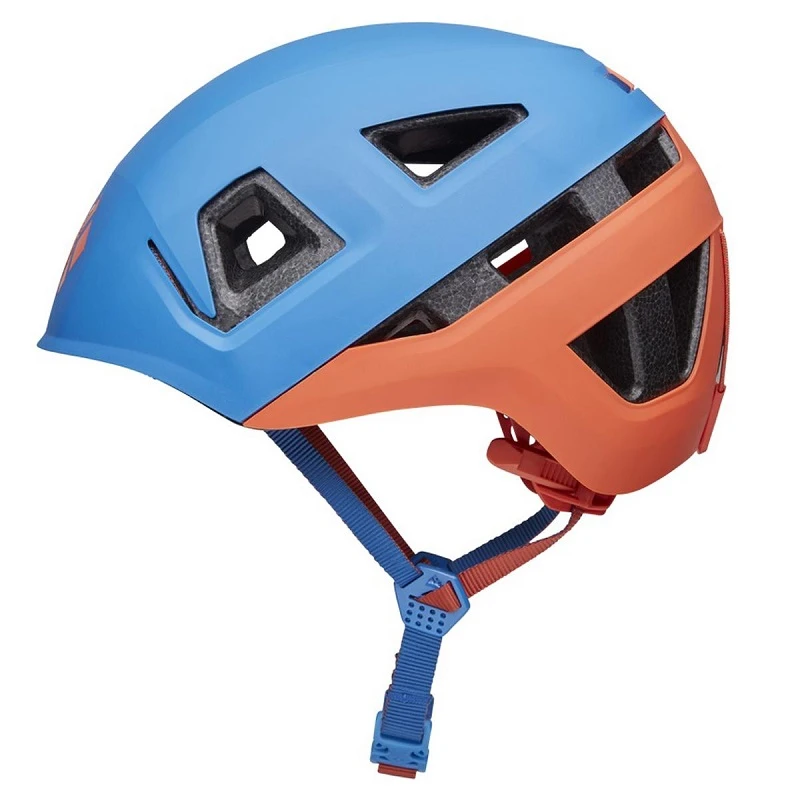 Black Diamond Capitan Kid's Helmet 3 Black Diamond Capitan Kid's Helmet - Image 3