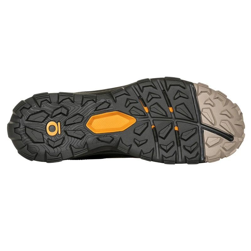 Oboz Men's Katabatic Low Bdry 3 Oboz Men's Katabatic Low Bdry - Image 3