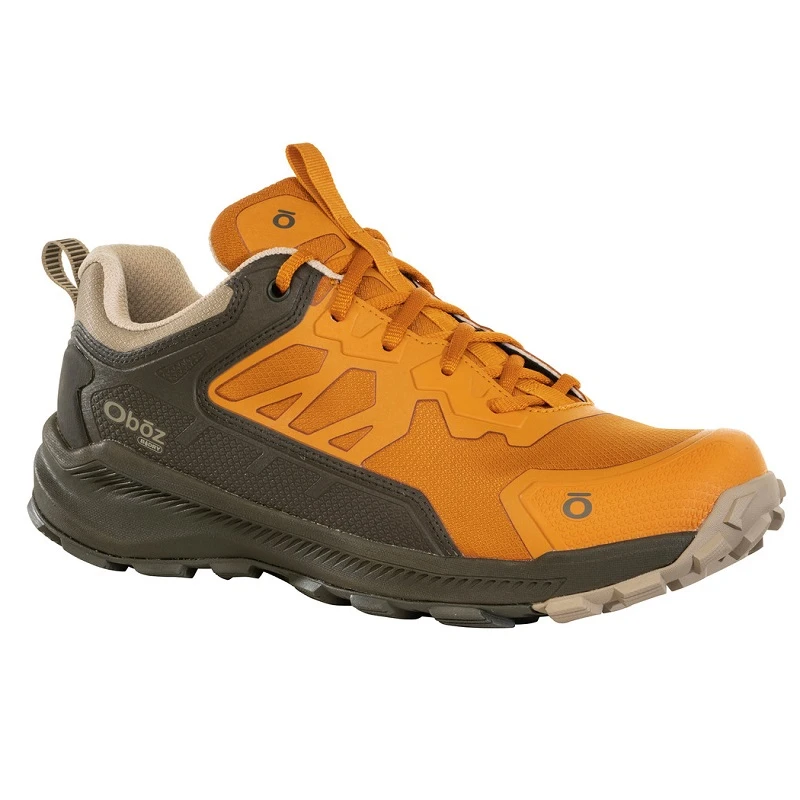 Oboz Men's Katabatic Low Bdry 4 Oboz Men's Katabatic Low Bdry - Image 4