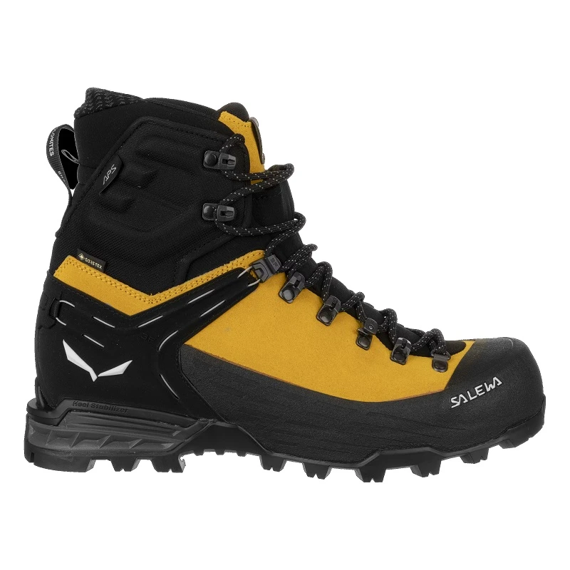 Salewa Ortles Ascent Mid GTX Men's 1 Salewa Ortles Ascent Mid GTX Men's