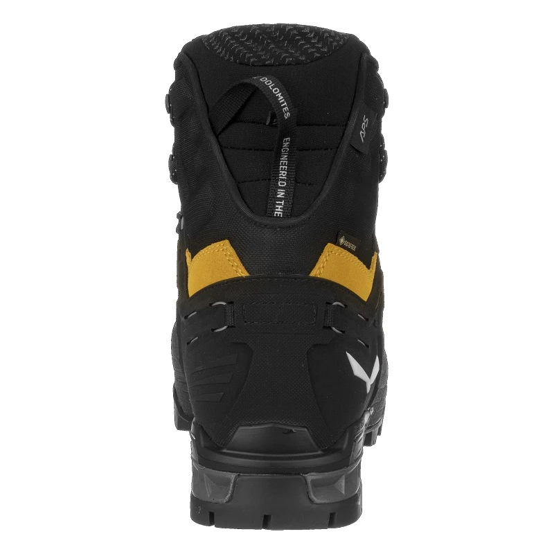 Salewa Ortles Ascent Mid GTX Men's 3 Salewa Ortles Ascent Mid GTX Men's - Image 3