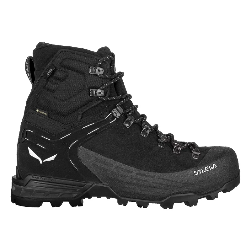 Salewa Ortles Ascent Mid GTX Men's 7 Salewa Ortles Ascent Mid GTX Men's - Image 7