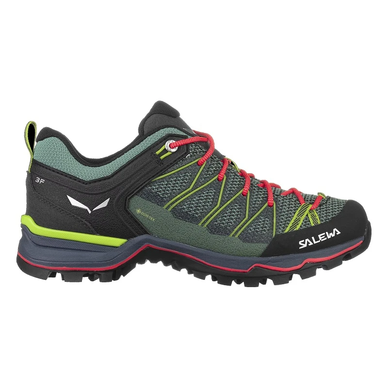Salewa Mountain Trainer Lite GTX Women's 1 Salewa Mountain Trainer Lite GTX Women's