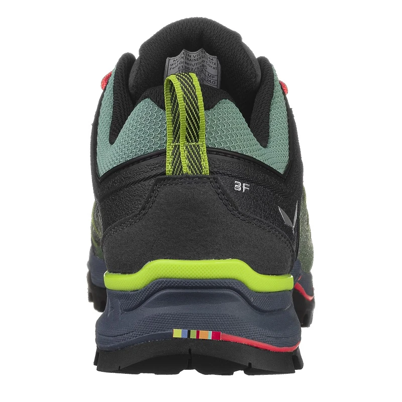Salewa Mountain Trainer Lite GTX Women's 3 Salewa Mountain Trainer Lite GTX Women's - Image 3