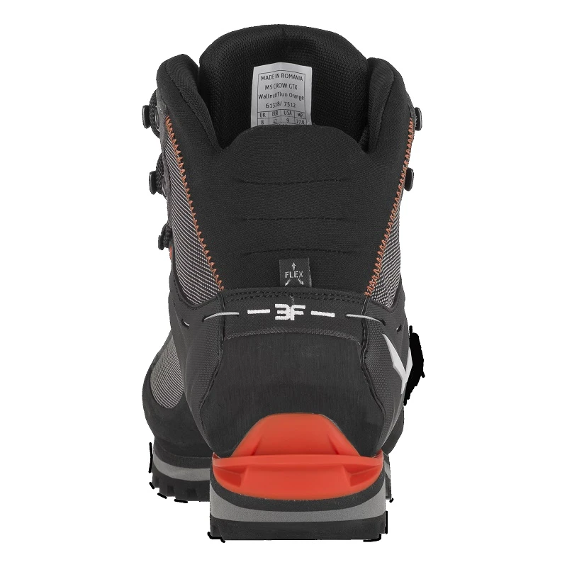 Salewa Crow GTX Men's 3 Salewa Crow GTX Men's - Image 3