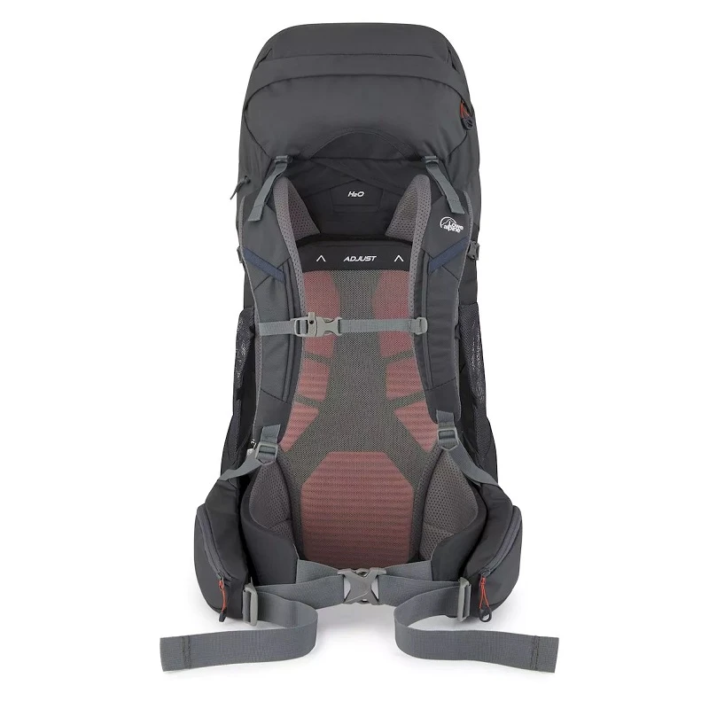 Lowe Alpine Sirac 50 8 Lowe Alpine Sirac 50 - Image 8