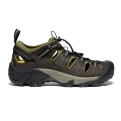 Keen Arroyo II