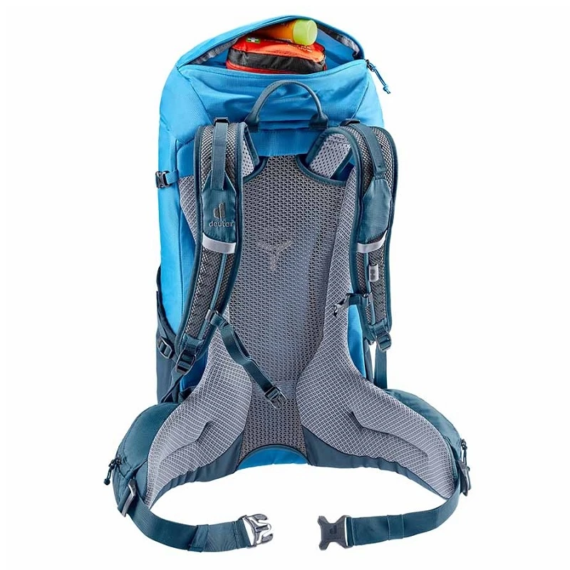 Deuter Futura 26 4 Deuter Futura 26 - Image 4