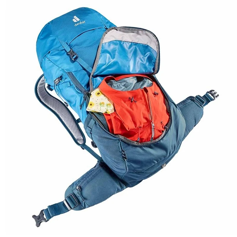 Deuter Futura 26 5 Deuter Futura 26 - Image 5