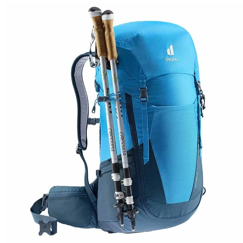 Deuter Futura 26 7 Deuter Futura 26 - Image 7