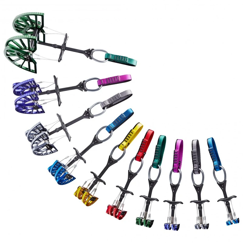 Black Diamond Camalot C4 1 Black Diamond Camalot C4